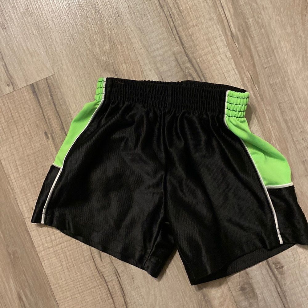 Okie Dokie Shorts